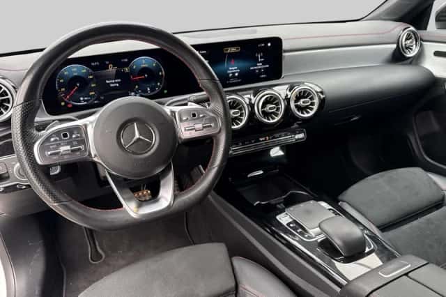 Mercedes-Benz CLA-Klasse (2020) thumbnail 5