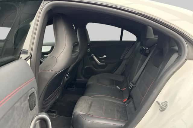 Mercedes-Benz CLA-Klasse (2020) thumbnail 6