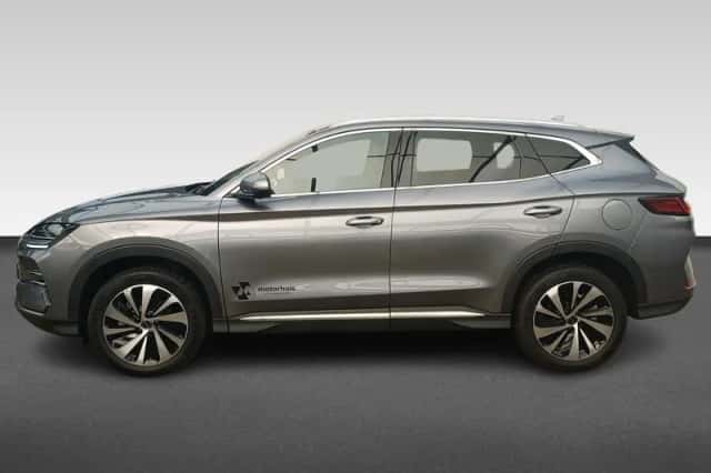 BYD Seal U (2026) thumbnail 2