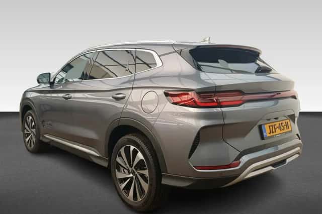 BYD Seal U (2026) thumbnail 3