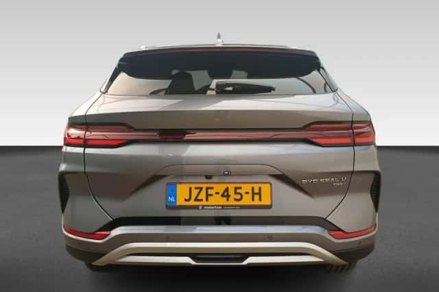 BYD Seal U (2026) thumbnail 4