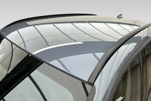 BMW X1 (2021) thumbnail 3