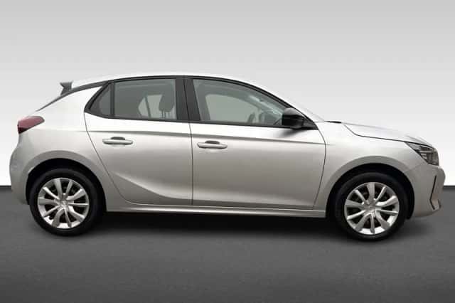 Opel Corsa-e (2025) thumbnail 2