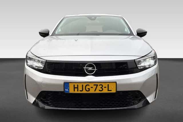 Opel Corsa-e (2025) thumbnail 3