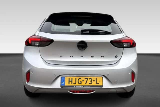 Opel Corsa-e (2025) thumbnail 4