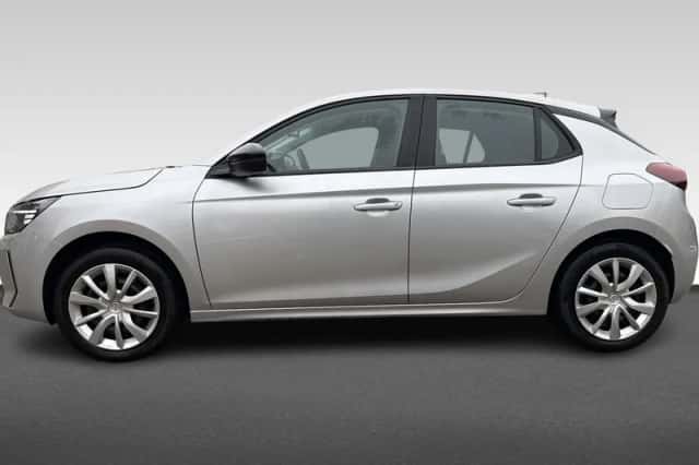 Opel Corsa-e (2025) thumbnail 6