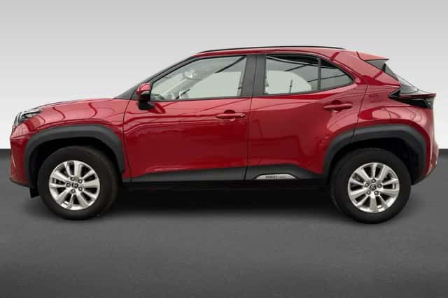 Toyota Yaris Cross (2023) thumbnail 5