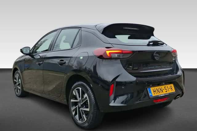 Opel Corsa (2025) thumbnail 3