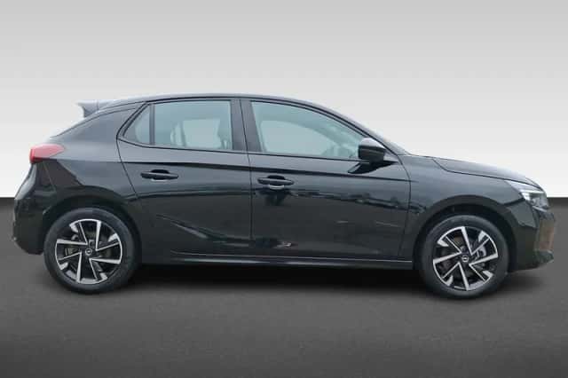 Opel Corsa (2025) thumbnail 5