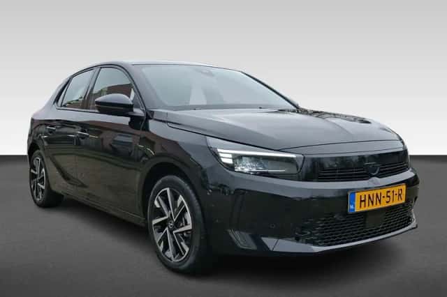 Opel Corsa (2025) thumbnail 6