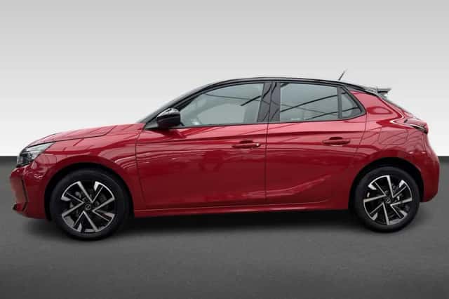 Opel Corsa (2025) thumbnail 3