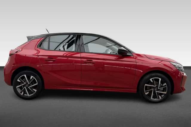 Opel Corsa (2025) thumbnail 5