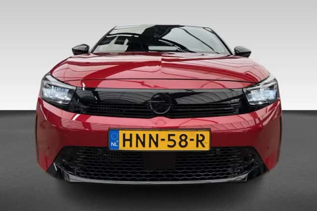 Opel Corsa (2025) thumbnail 6