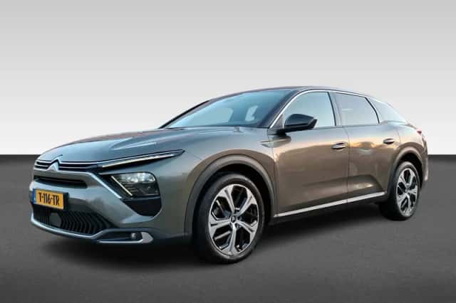 Citroën C5 X (2023) thumbnail 1