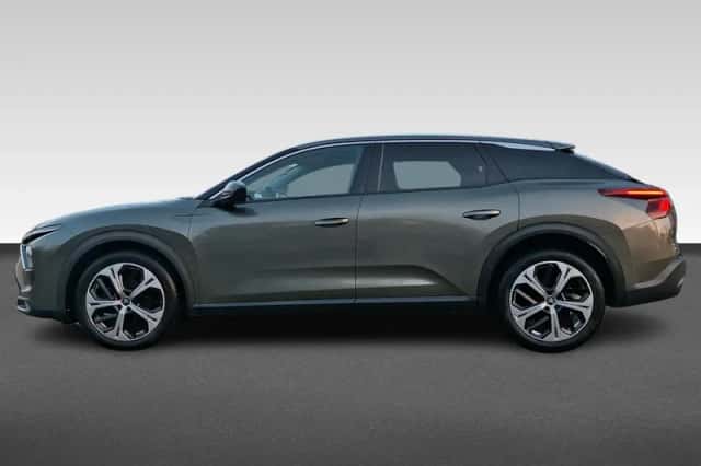 Citroën C5 X (2023) thumbnail 2
