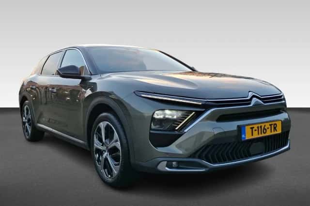 Citroën C5 X (2023) thumbnail 6