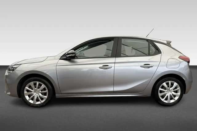 Opel Corsa (2020) thumbnail 2
