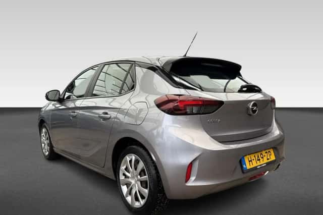 Opel Corsa (2020) thumbnail 3