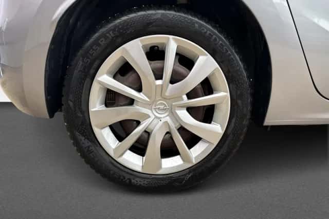 Opel Corsa (2020) thumbnail 4
