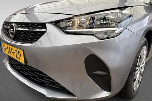 Opel Corsa (2020) thumbnail 5