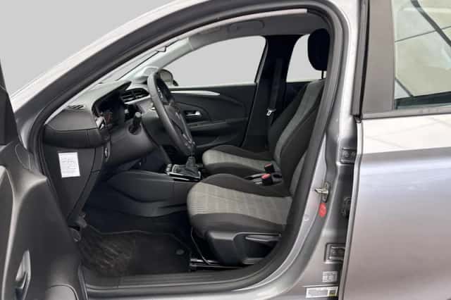 Opel Corsa (2020) thumbnail 6