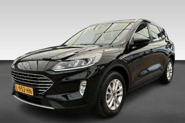 Ford Kuga (2021) thumbnail 1