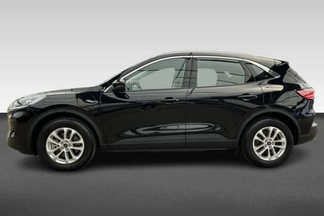 Ford Kuga (2021) thumbnail 2