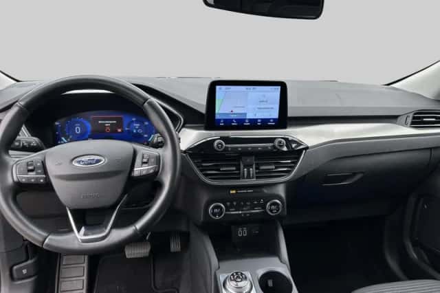 Ford Kuga (2021) thumbnail 5