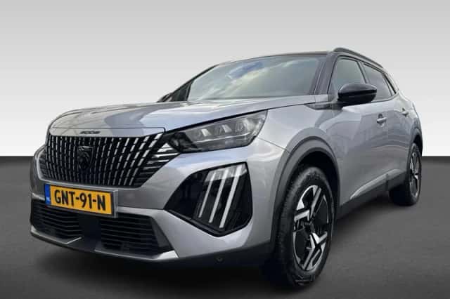 Peugeot 2008 (2024) thumbnail 1
