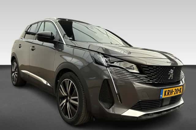 Peugeot 3008 (2022) thumbnail 6
