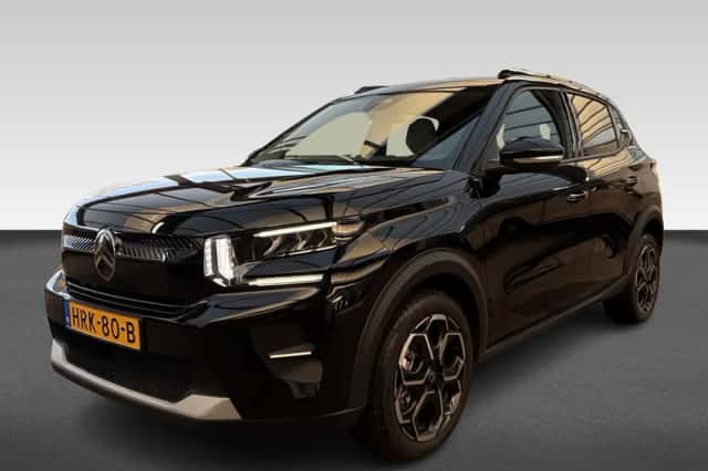 Citroën ë-C3 (2025) thumbnail 1