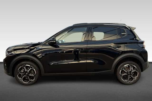 Citroën ë-C3 (2025) thumbnail 2