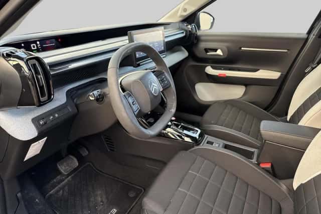 Citroën ë-C3 (2025) thumbnail 3