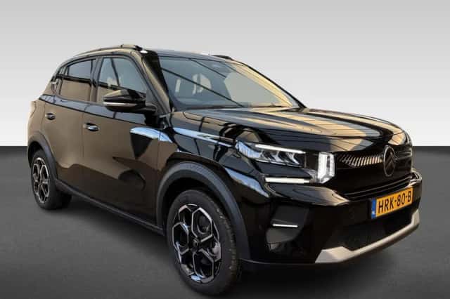 Citroën ë-C3 (2025) thumbnail 4