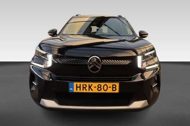 Citroën ë-C3 (2025) thumbnail 5