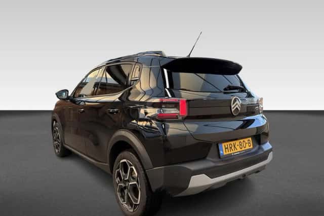 Citroën ë-C3 (2025) thumbnail 6