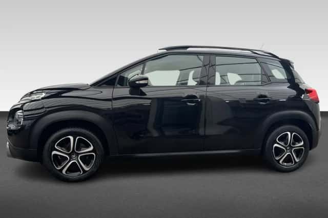 Citroën C3 Aircross (2019) thumbnail 2