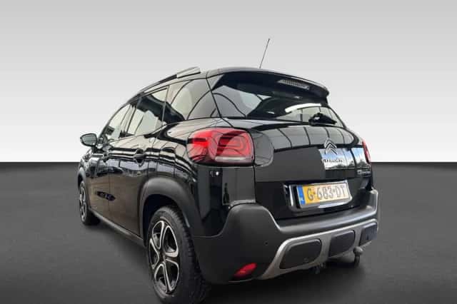 Citroën C3 Aircross (2019) thumbnail 3