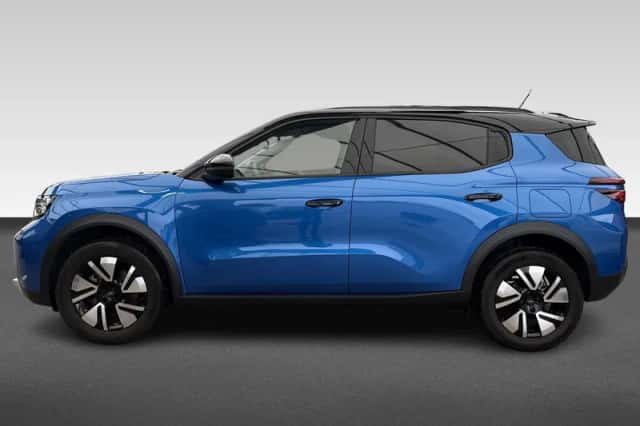 Opel Frontera (2025) thumbnail 3