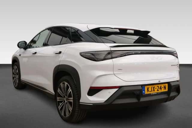 BYD SEALION (2026) thumbnail 3