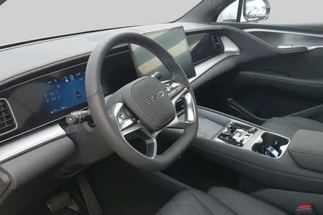 BYD SEALION (2026) thumbnail 4