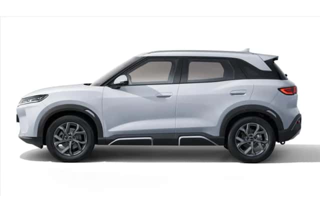 BYD Atto 2 (2026) thumbnail 2