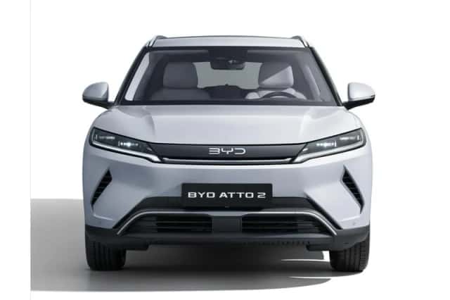 BYD Atto 2 (2026) thumbnail 3