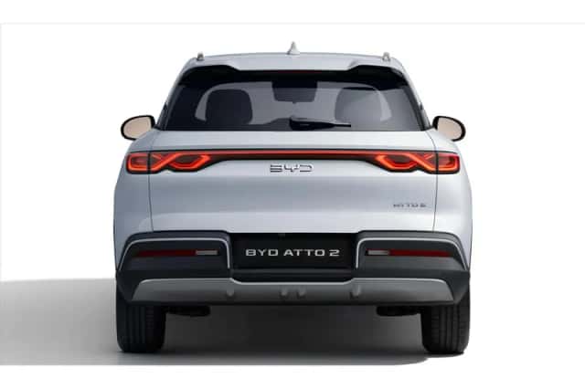 BYD Atto 2 (2026) thumbnail 4