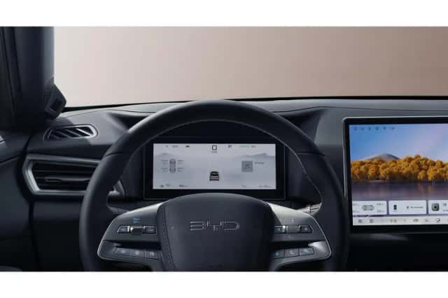 BYD Atto 2 (2026) thumbnail 5