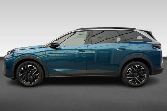 Peugeot 5008 (2025) thumbnail 2