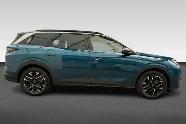 Peugeot 5008 (2025) thumbnail 4
