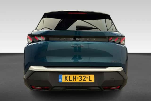 Peugeot 5008 (2025) thumbnail 5