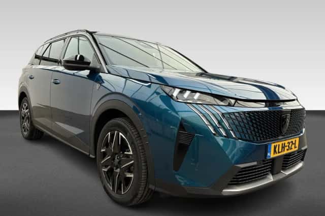 Peugeot 5008 (2025) thumbnail 6