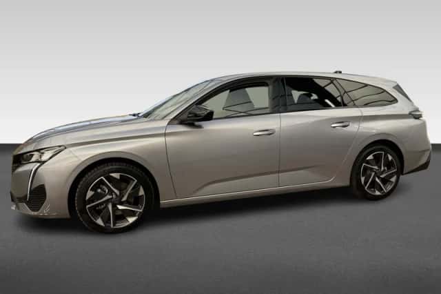 Peugeot 308 (2024) thumbnail 2